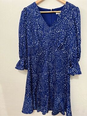 Harper Rose | Dresses | Harper Rose Stand Collar Aline Dress In Black Size  | Poshmark